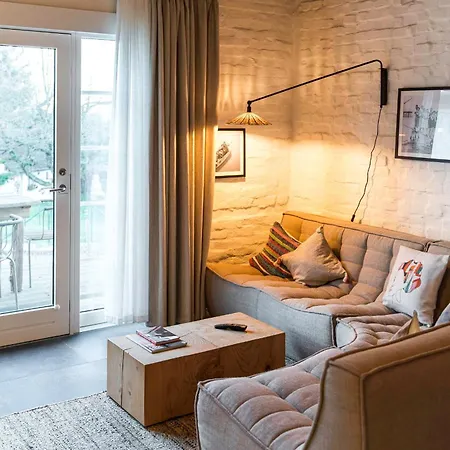 Ferienhaus Am *