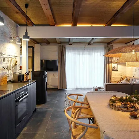 Ferienhaus Am Sellin (Usedom)