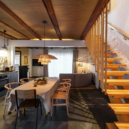 Am Ferienhaus
