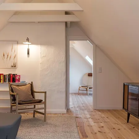 Tatil Evi Am Sellin (Usedom)