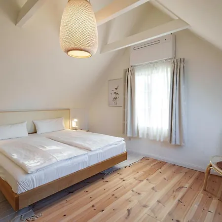 Am Tatil Evi Sellin (Usedom)