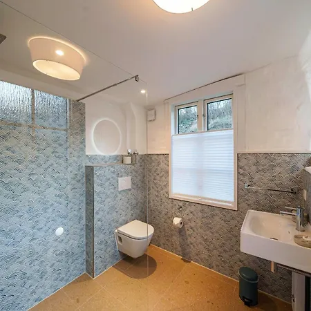 Tatil Evi Am Sellin (Usedom)